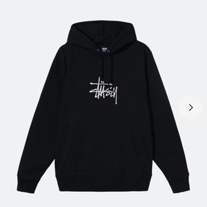 Stussy sweatshirt!